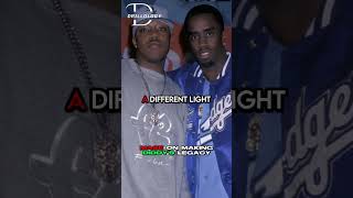 Celebrity Mase On MAKING Diddy’s Legacy 👀 - “THEY NEVER GIVE ME CREDIT” 😳 Net Worth