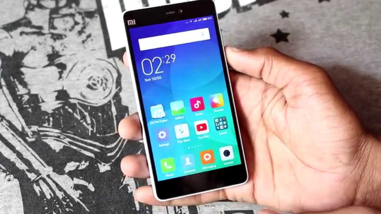 xiaomi mi4i useful tips and tricks works with all miui 6 phones all works phone
