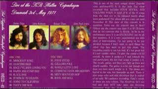 🌎 THE dot CORTO dot CLUB - Led Zeppelin - Live in Copenhagen 1971_05_03 (2nd source)(480P).mp4