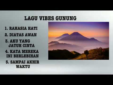 Chord Gampang dan Mudah - Kepada Alam dan Pencintanya by Rubby Hartland - LAGU WAJIB ANAK GUNUNG NIH