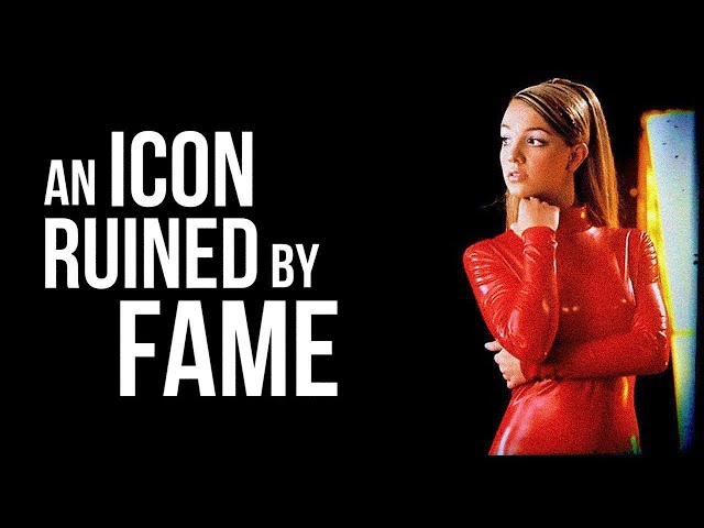 Britney Spears - An Icon Ruined By Fame (Documentary)