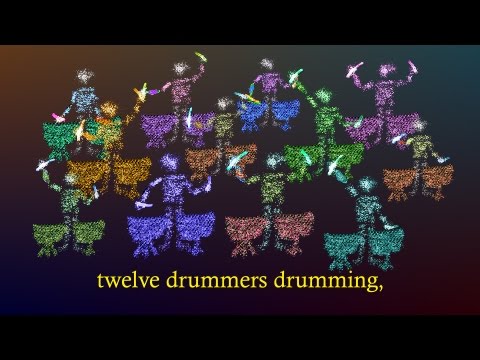 Frugal ain't cheap: on the 12th day of christmas The 12th Day of Christmas - YouTube