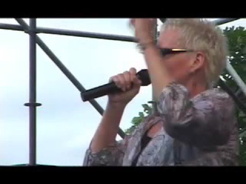 Ellen Whyte - '08 Waterfront Blues Festival Portla...