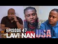 LAVI NAN USA - [ Epizòd 47 ] Jeff3wa \ Bigo \ Jjm \ Fadoo \ Sandra \ Macuse \ Ducamel .