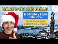 ¿Mejor Canción de Navidad? Historia detrás CAROL OF THE BELLS ⛄ Trembol