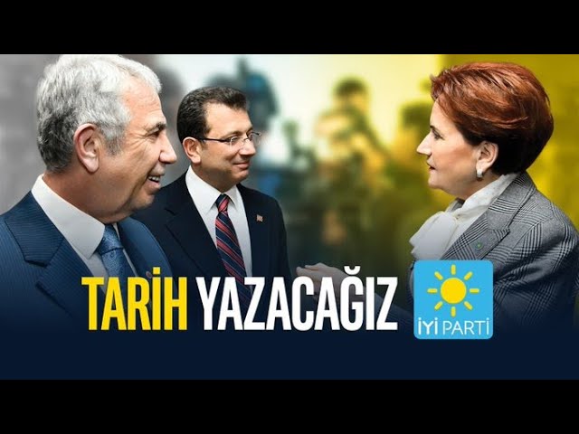 Birlikte Kazanacağız Tarih Yazacağız