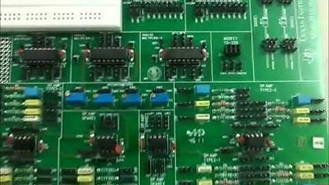 Ti ADC Phase1A video v3