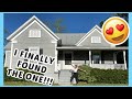 BUYING MY FIRST HOUSE AT 25!!! | House Hunting Vlog #3