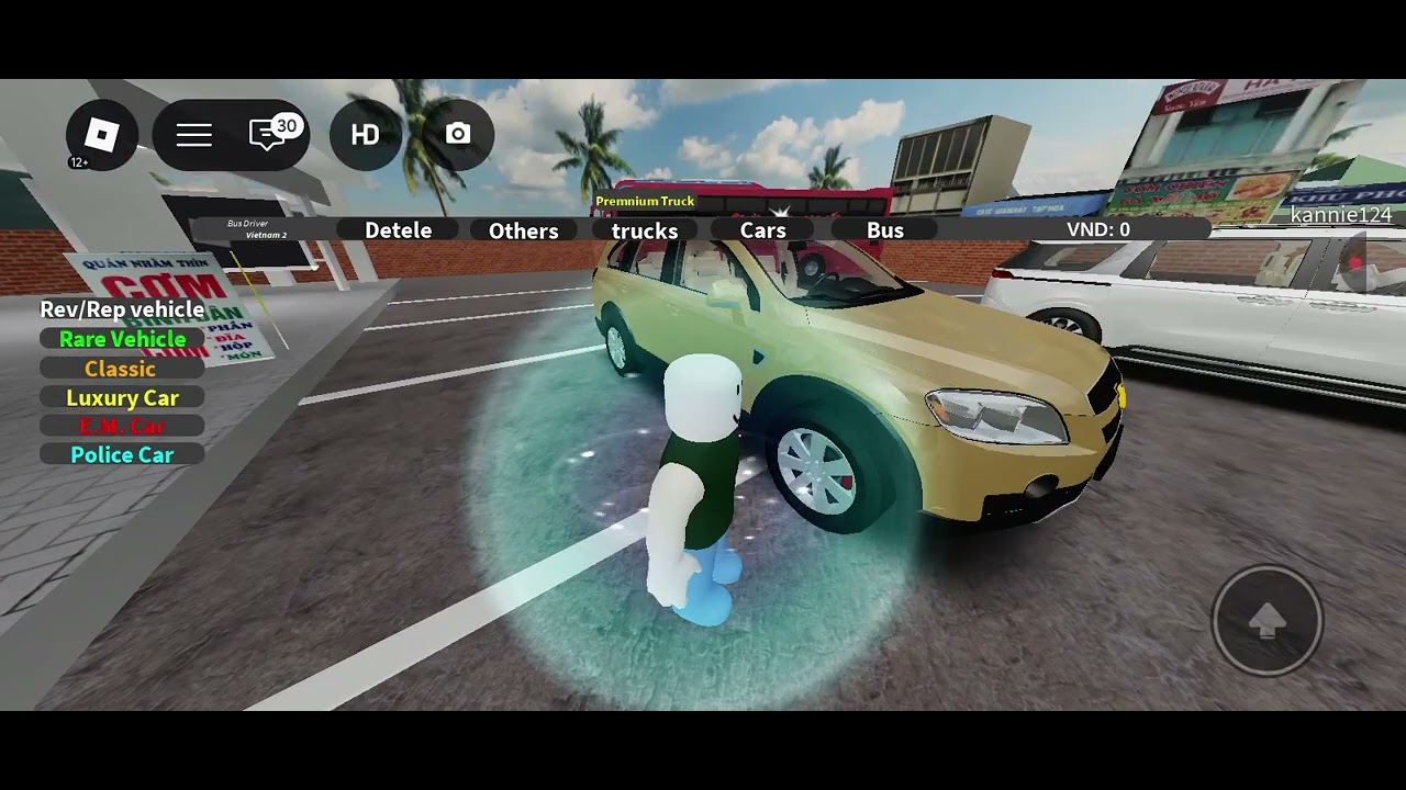 Gặp sự cố khi chở khách