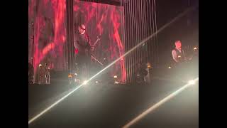 Sigur Ros - Glosoli [ Live México 2022 ]