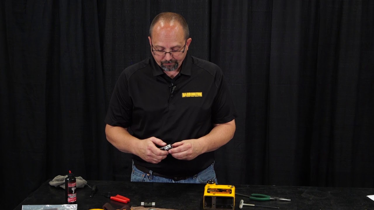 Lessons on Lifting TCR Valve Body Overhaul YouTube