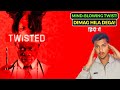 Twisted Movie Review | Twisted 2026 Review | Twisted Review Hindi | Twisted Trailer 2026 | Hindi |