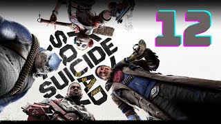 18+ | UK | PS5 ~ Season One Part Two | #suicidesquadkillthejusticeleague