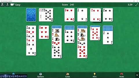 Microsoft Solitaire Collection - PC (1080p, 60fps) - Xbox Game Pass - FREE GAMES!