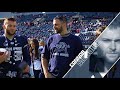 2017 Senior Tribute