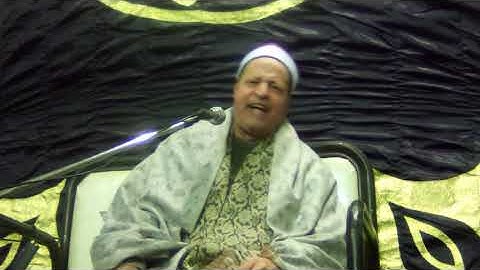 الشيخ ابو الفتوح حسن البساتيني روائع التلاوات القرءانية/كل نفس ذاءقة الموت