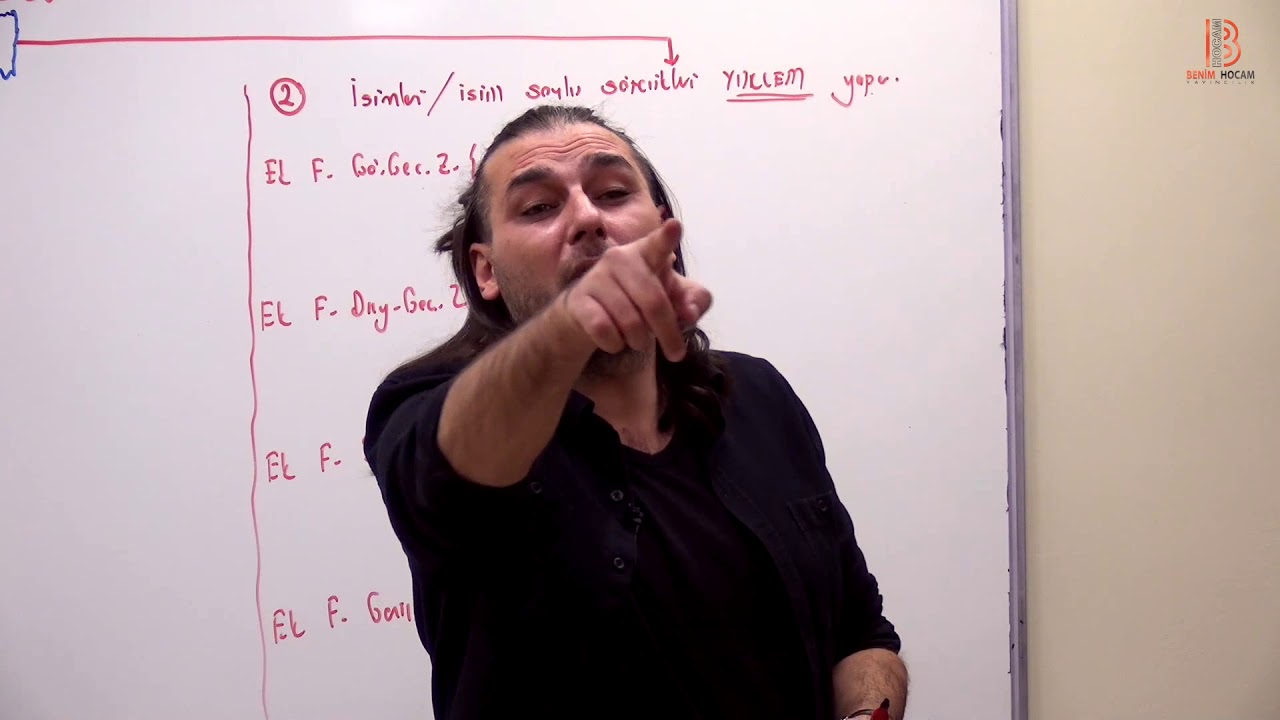 19 - Türkçe Cepte - Ek Eylem Cepte - 2021 - Kadir GÜMÜŞ