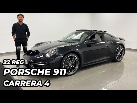 激レア品 Carrera #3 2021 自動車雑誌 Porsche 2021 Porsche 911 3.0 Carrera 4 PDK - YouTube