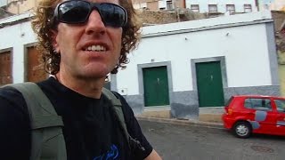 Exploring Las Palmas de Gran Canaria, Canary Islands (Spain)
