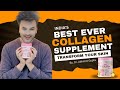 "Transform Your Skin: Best Ever Collagen Supplement in India | 45-Day Results by @DrAbhinitgupta