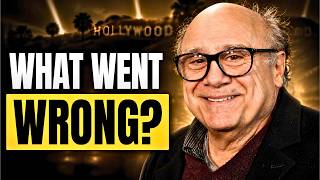 What Really Happened To Danny DeVito? | The Rise & Fall of Hollywood's Funniest Star