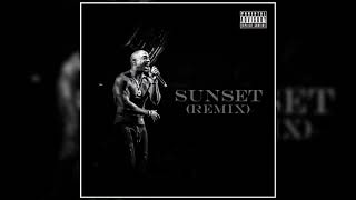 Ja Rule - Sunset (Remix) (feat. The Game & Eastwood)