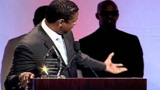 2010 Harold Pump Foundation - Denzel Washington