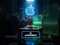 Apfel 🍎 gegen OpenAI: Der KI-Krieg 🔥 entfacht!