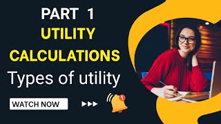 Utility Calculations | Part 1 |  Process Design Engineering | Chemical Engineering | PAYO'S Academy