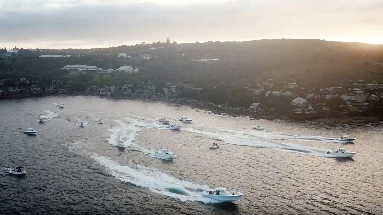 The 2019 Short Marine Shootout
