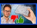 Test playstation classic  qualits et dfauts jeux en vo interface mulation