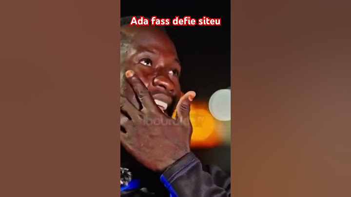 Ada fass defie siteu et balla gaye2