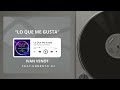 Lo que me gusta  ivan venot feat ernesto dj