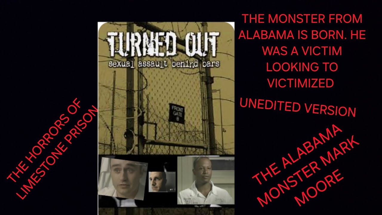 TURNED OUT DOCUMENTARY THE HORROR OF LIMESTONE PRISON AT THE HAND OF ...