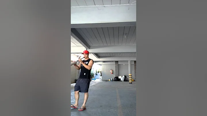 Over the Rainbow Sax Soprano