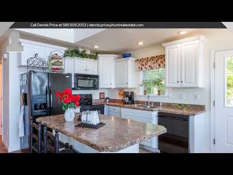 5051 Kozy Kove Road, Cayuga, NY home video tour