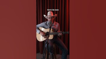 Thumbnail of One for y'all in love #countrymusic #classiccountry #nowthatscountry #theresthesun #acousticcountry