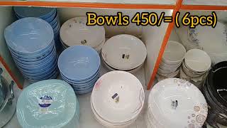WHERE TO GET THE MOST AFFORDABLE KITCHENWARE IN KAMUKUNJI✓PRICES WELL SHOWN OR MENTIONED✓ALL DETAILS screenshot 5