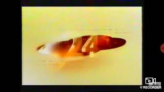 BBC NEWS 24 Ident (2)