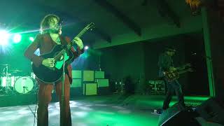 Rival Sons - Darkside 5/21/23 Greenfield Lake Amphitheater Wilmington NC