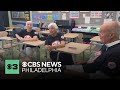 Community working together to "kiss hate goodbye" in South Jersey