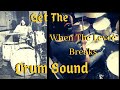 John Bonham Drum Sound: When The Levee Breaks