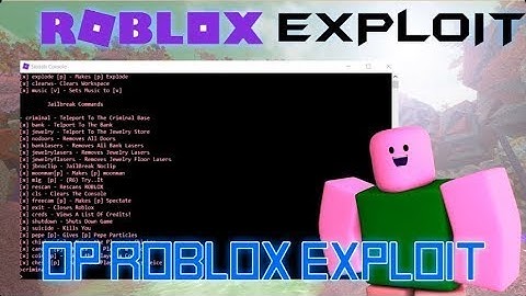 Roblox Executor BEST Evon V3 Exploit Level 8 No Key 2023