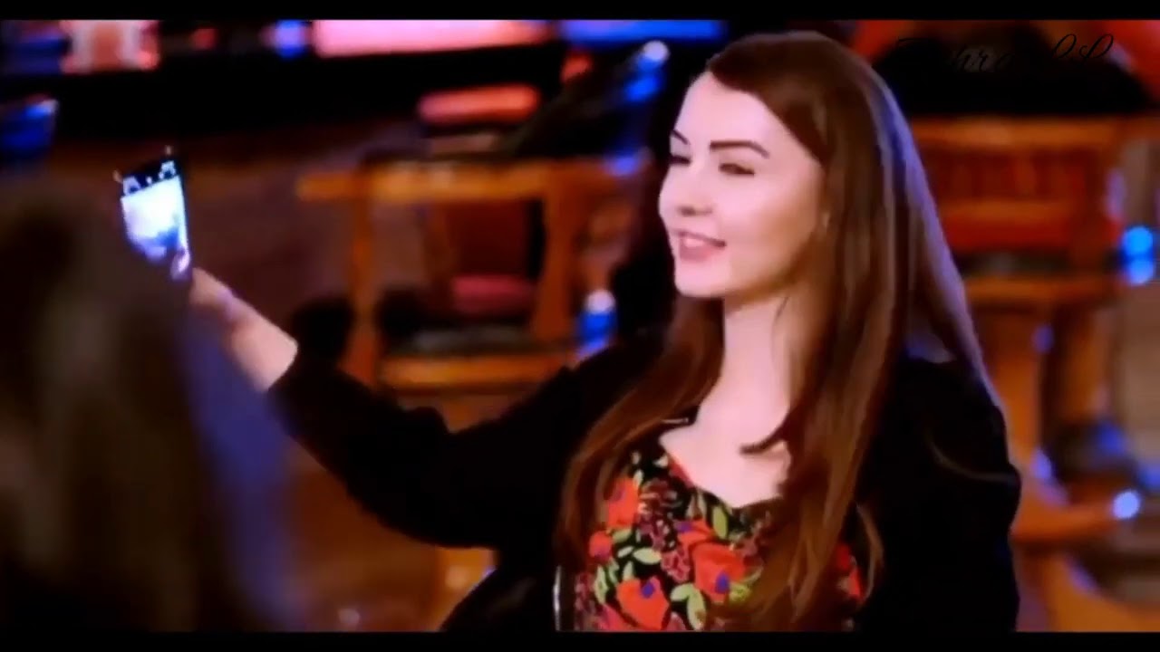 Kerem ❤ Ayşe / resul dindar _hiç