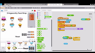 scratch cash register screenshot 5