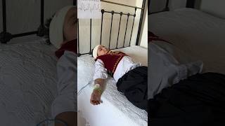 Καρτερώ σας ούλλους στο Μένικο, στο Φεστιβάλ Τραχανά τζαι Χαλουμιού, στις 12 του Σεπτέμβρη!