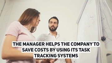 Cloud Based Task Manager | CONSYSA