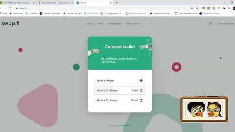 How to EARN PASSIVE INCOME on Waves Exchange with 50 - 60% APY!