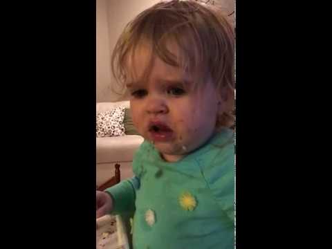 Rosie Tries Wasabi For the First Time - Watch until the End!
