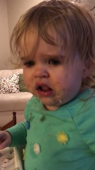 Rosie Tries Wasabi For the First Time - Watch until the End!